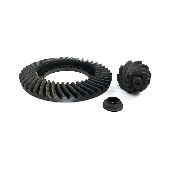 Euroricambi Differential Ring and Pinion, 513890 513890 - main
